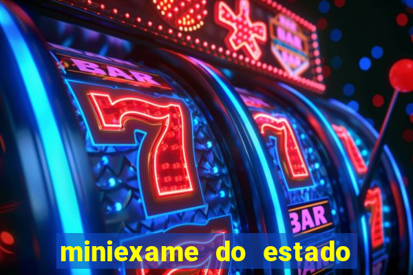 miniexame do estado mental pdf